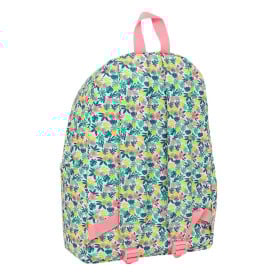 Mochila Escolar Vaiana De Safta 2