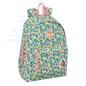 Mochila Escolar Vaiana
