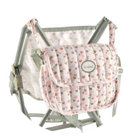 Bolso Amanda La Nina