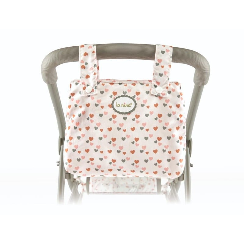 Bolso Amanda La Nina