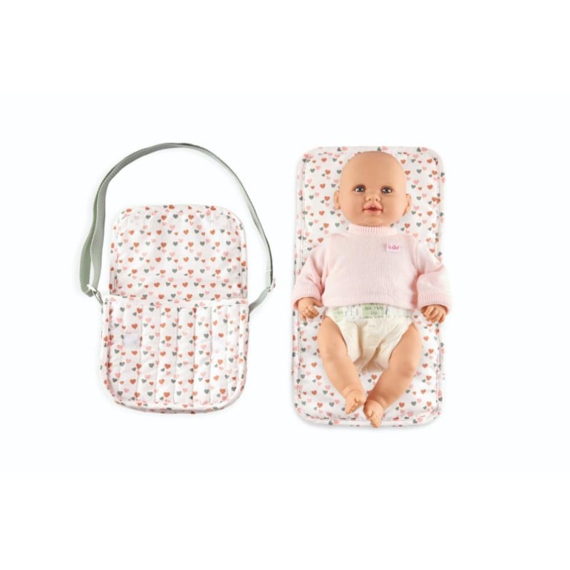 Bolso Amanda La Nina