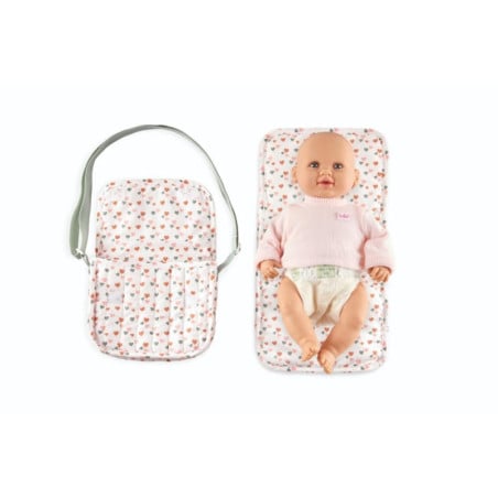 Bolso Amanda La Nina