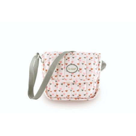 Bolso Amanda La Nina
