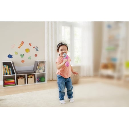 Micrófono Infantil Canta Conmigo VTech