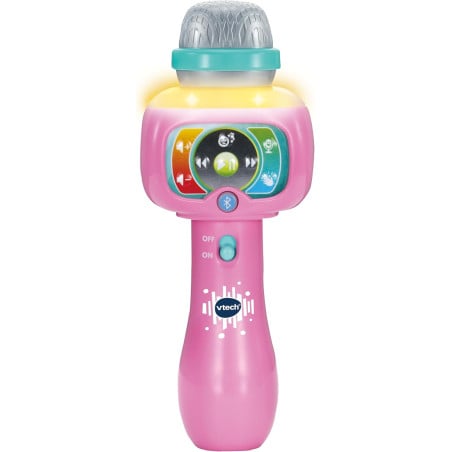 Micrófono Infantil Canta Conmigo VTech