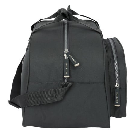 Bolsa Deporte Real Madrid 3º Equipación 24/25