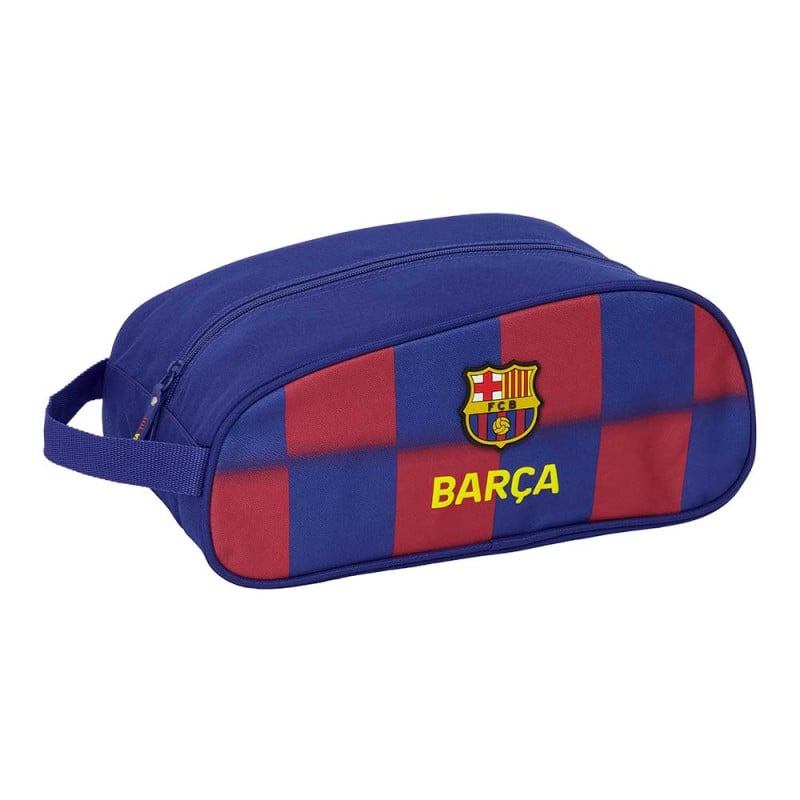 Zapatillero F.C. Barcelona 1º Equipación 25/26 De Safta