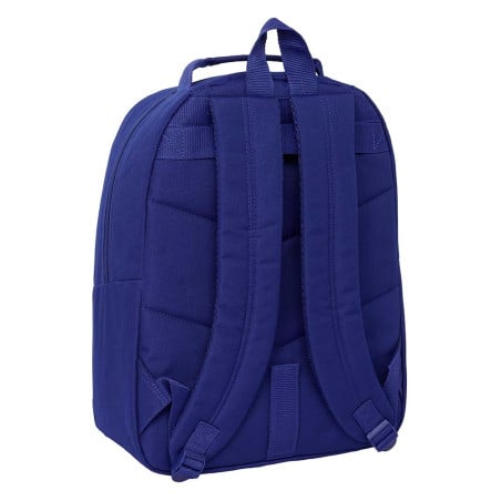 Mochila Escolar F.C. Barcelona 1º Equipación 25/26