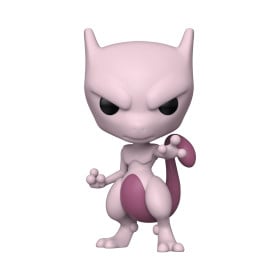 Funko Pop Jumbo Pokemon Mewtwo 2