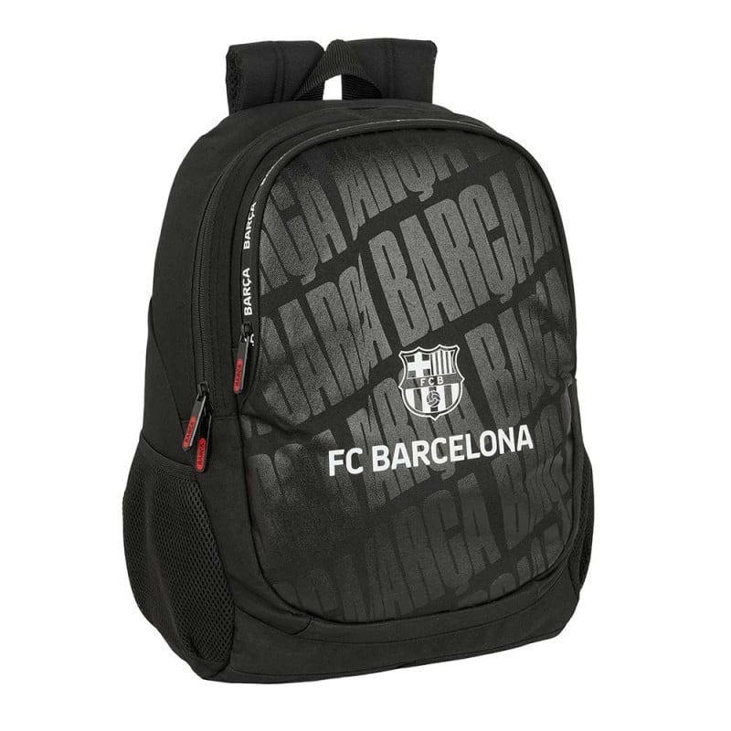 Mochila Escolar F.C Barcelona De Safta