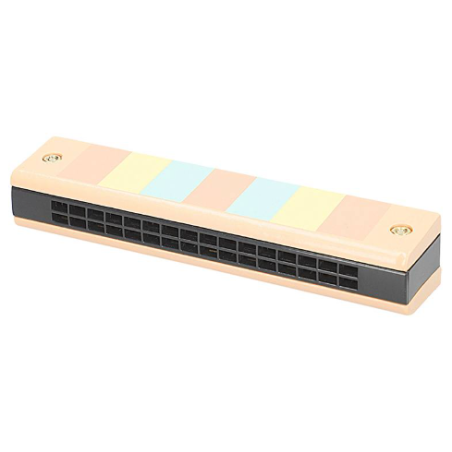 Armónica de madera infantil Surtido