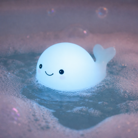 Figura Mary´s Marina Para Baño Individual