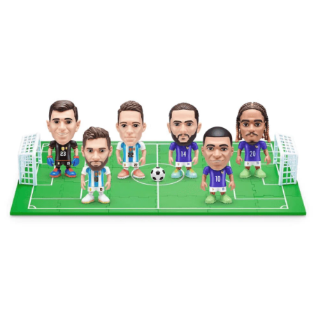 ZURU Ballers FIFA World Cup 2026 Series 1 Figura Coleccionable