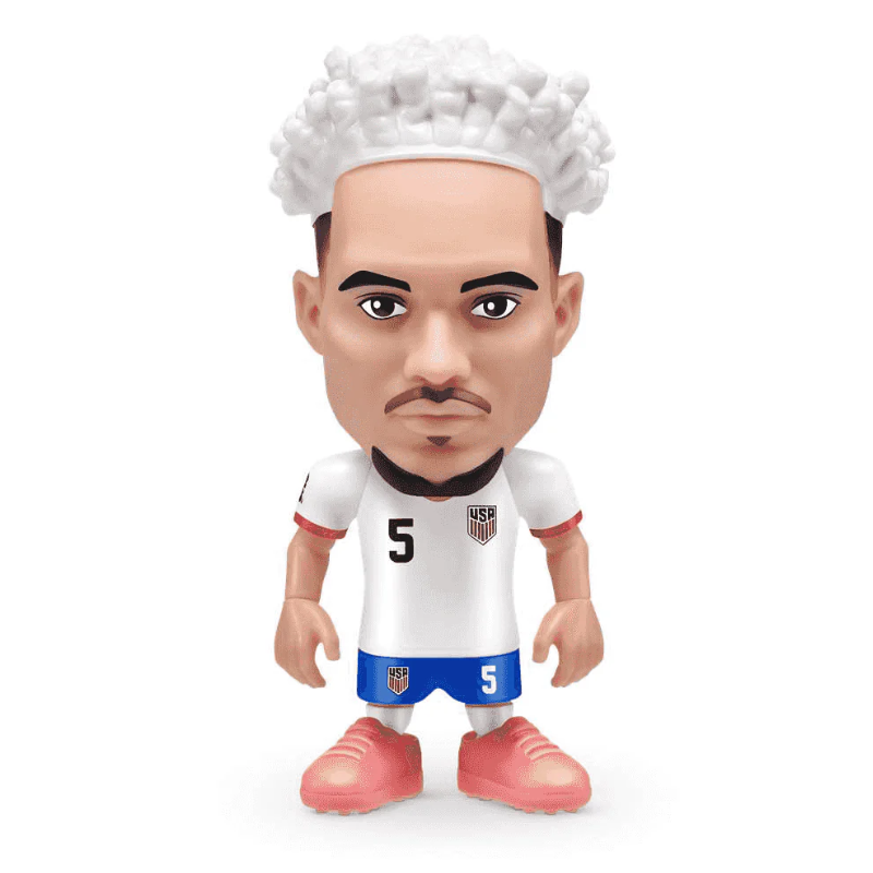 ZURU Ballers FIFA World Cup 2026 Series 1 Figura Coleccionable