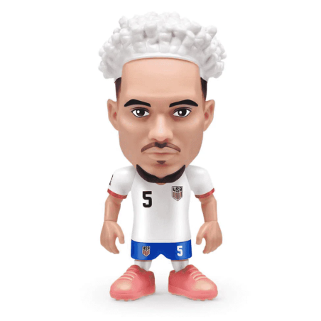 ZURU Ballers FIFA World Cup 2026 Series 1 Figura Coleccionable