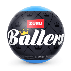 ZURU Ballers FIFA World Cup 2026 Series 1 Figura Coleccionable
