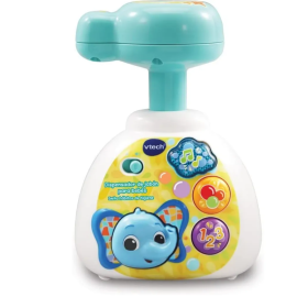 Vtech Dispensador De Jabón Imita Hábitos 2