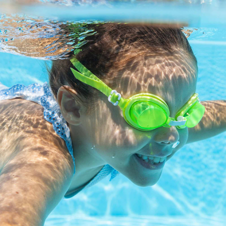 Gafas Natación Infantil 3-6 Años