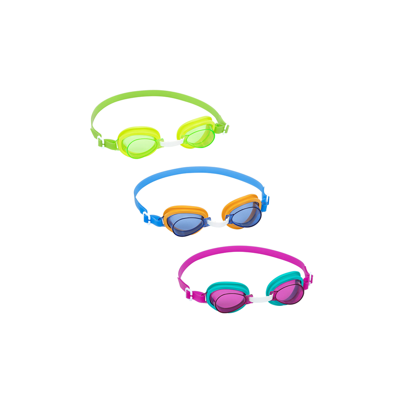 Gafas Natación Infantil 3-6 Años