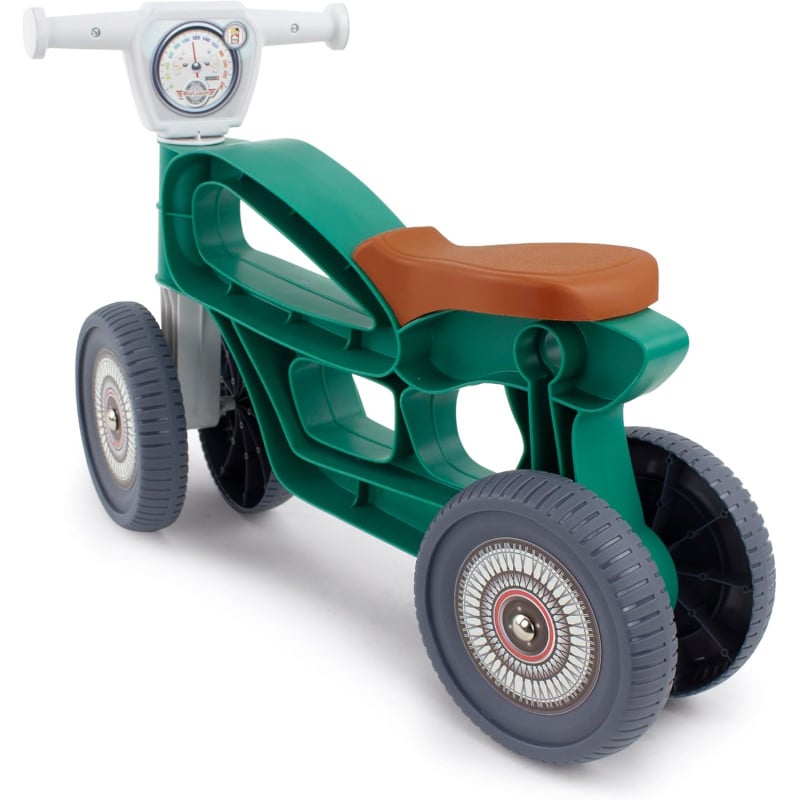 Correpasillos Minicustom Vintage