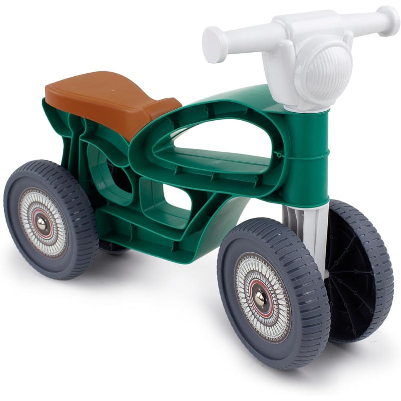 Correpasillos Minicustom Vintage