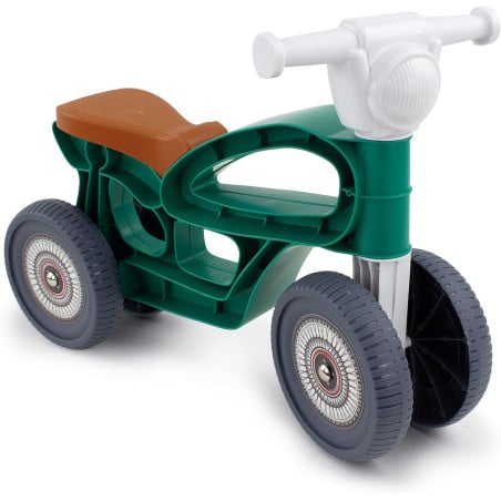 Correpasillos Minicustom Vintage