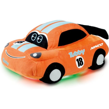 Tubby Zippy Racing