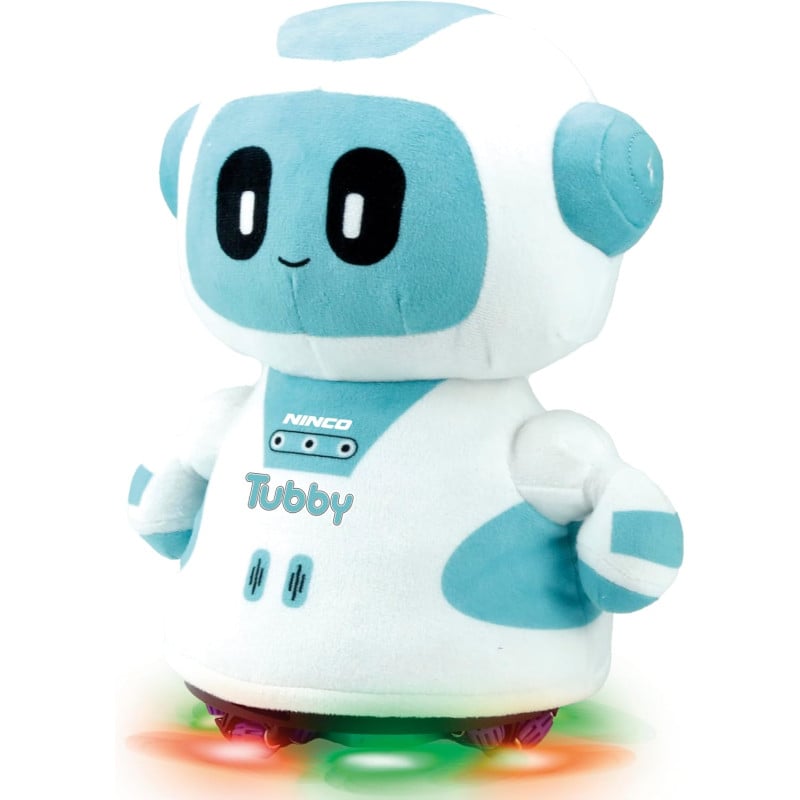 Tubby Techbot