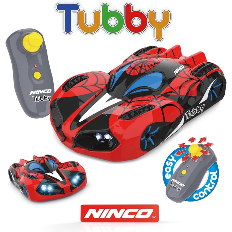 Tubby Fantasy Car