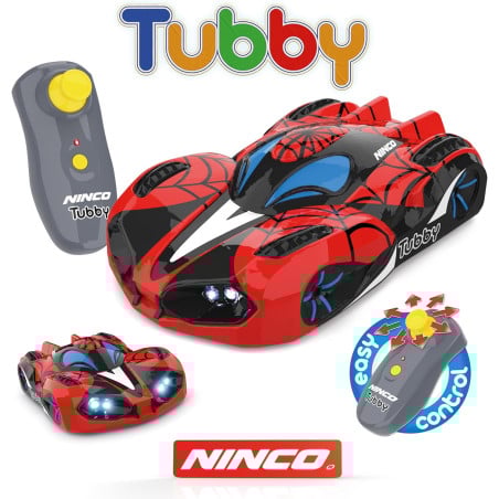 Tubby Fantasy Car