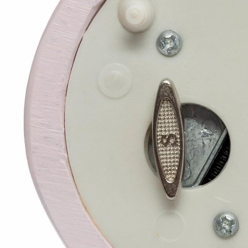 Bola de Nieve Musical Princesa