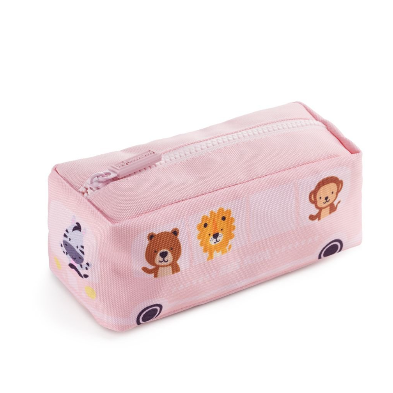 Portatodo Bus Stop Surtido