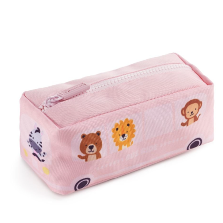 Portatodo Bus Stop Surtido