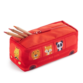 Portatodo Bus Stop Surtido