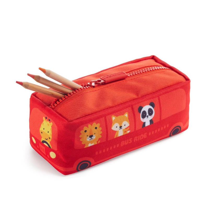 Portatodo Bus Stop De Apli