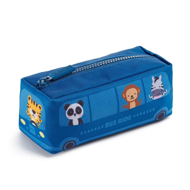 Portatodo Bus Stop Surtido