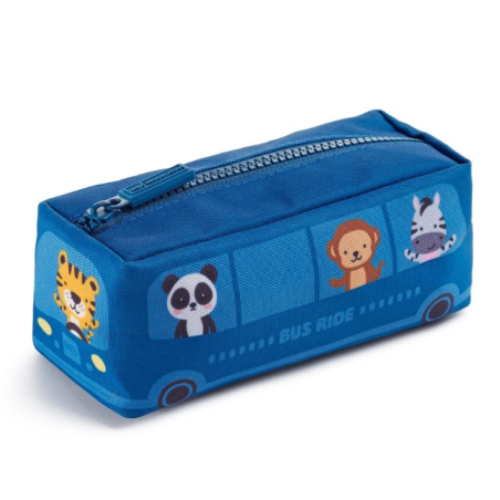 Portatodo Bus Stop Surtido