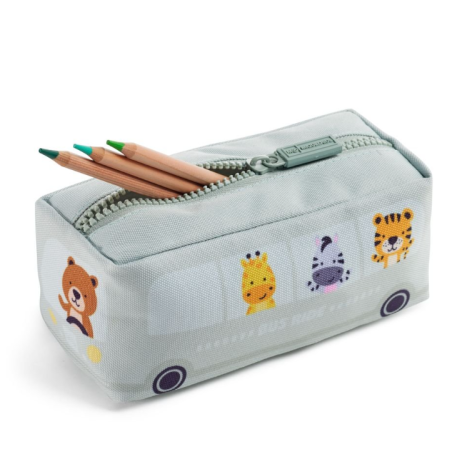 Portatodo Bus Stop Surtido