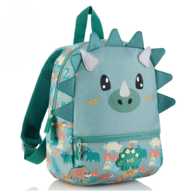 Mochila Preescolar Dino Roar