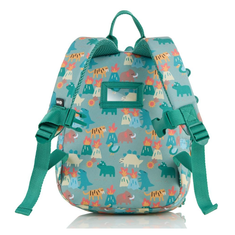 Mochila Preescolar Dino Roar