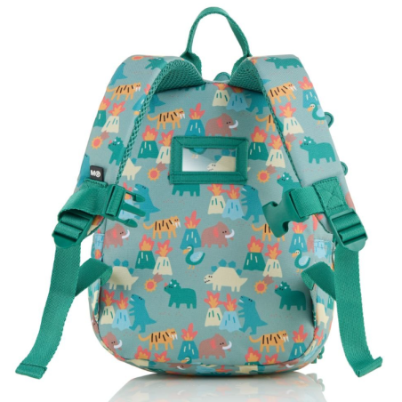 Mochila Preescolar Dino Roar