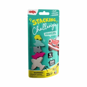 Haba Stacking Challenge