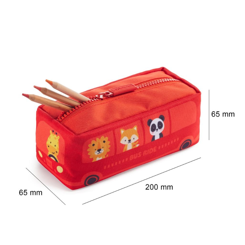 Portatodo Bus Stop Surtido