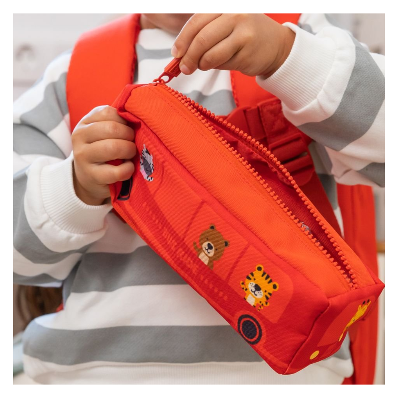 Portatodo Bus Stop Surtido