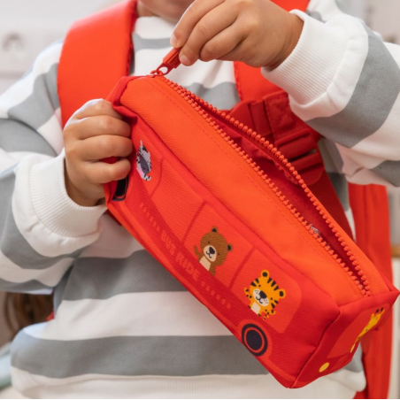 Portatodo Bus Stop Surtido