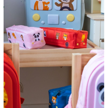 Portatodo Bus Stop Surtido