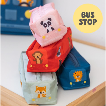 Portatodo Bus Stop Surtido