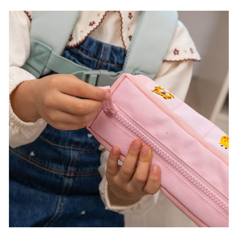 Portatodo Bus Stop Surtido