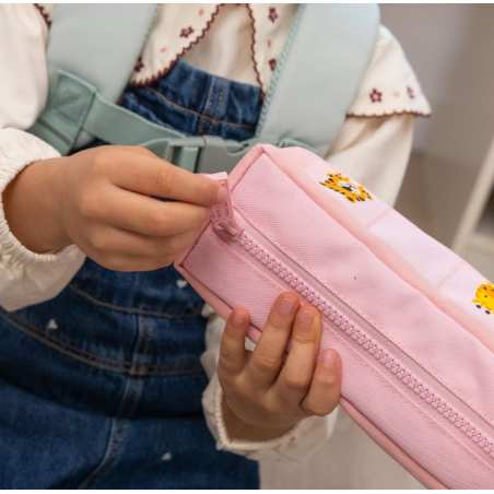 Portatodo Bus Stop Surtido