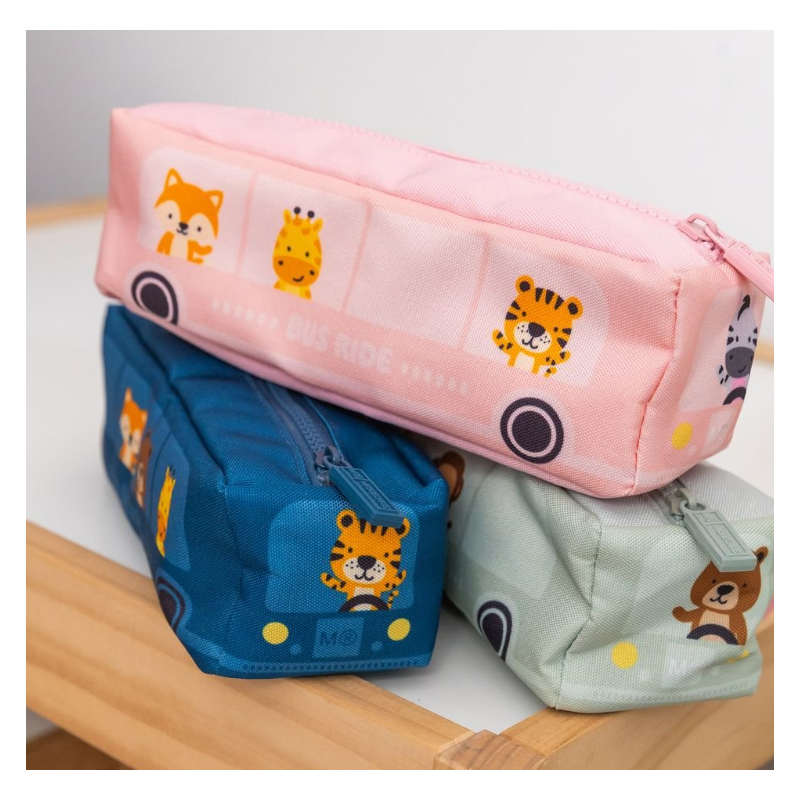 Portatodo Bus Stop Surtido